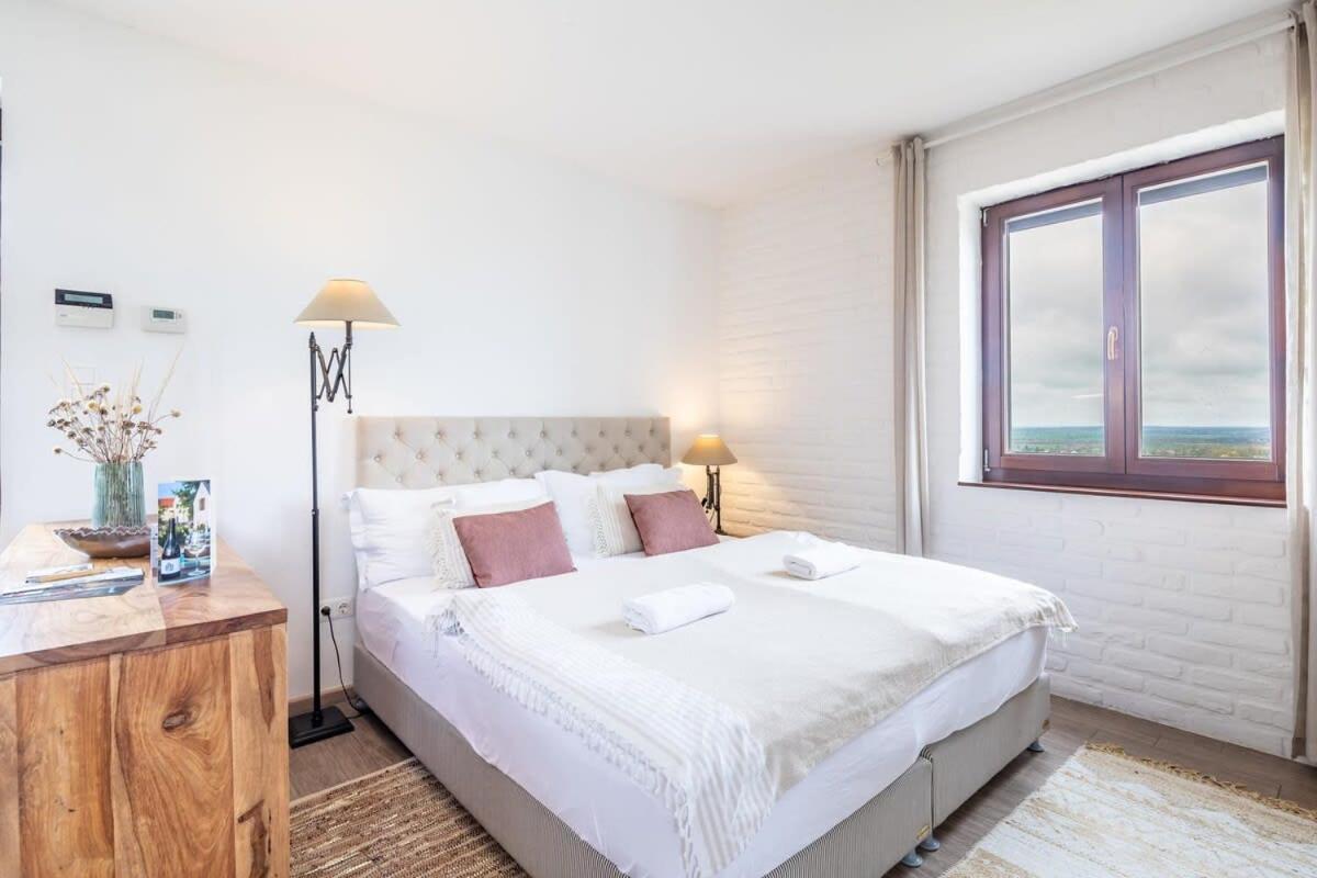 Winery Hotel - 5 House Winery - Perfect Chill3