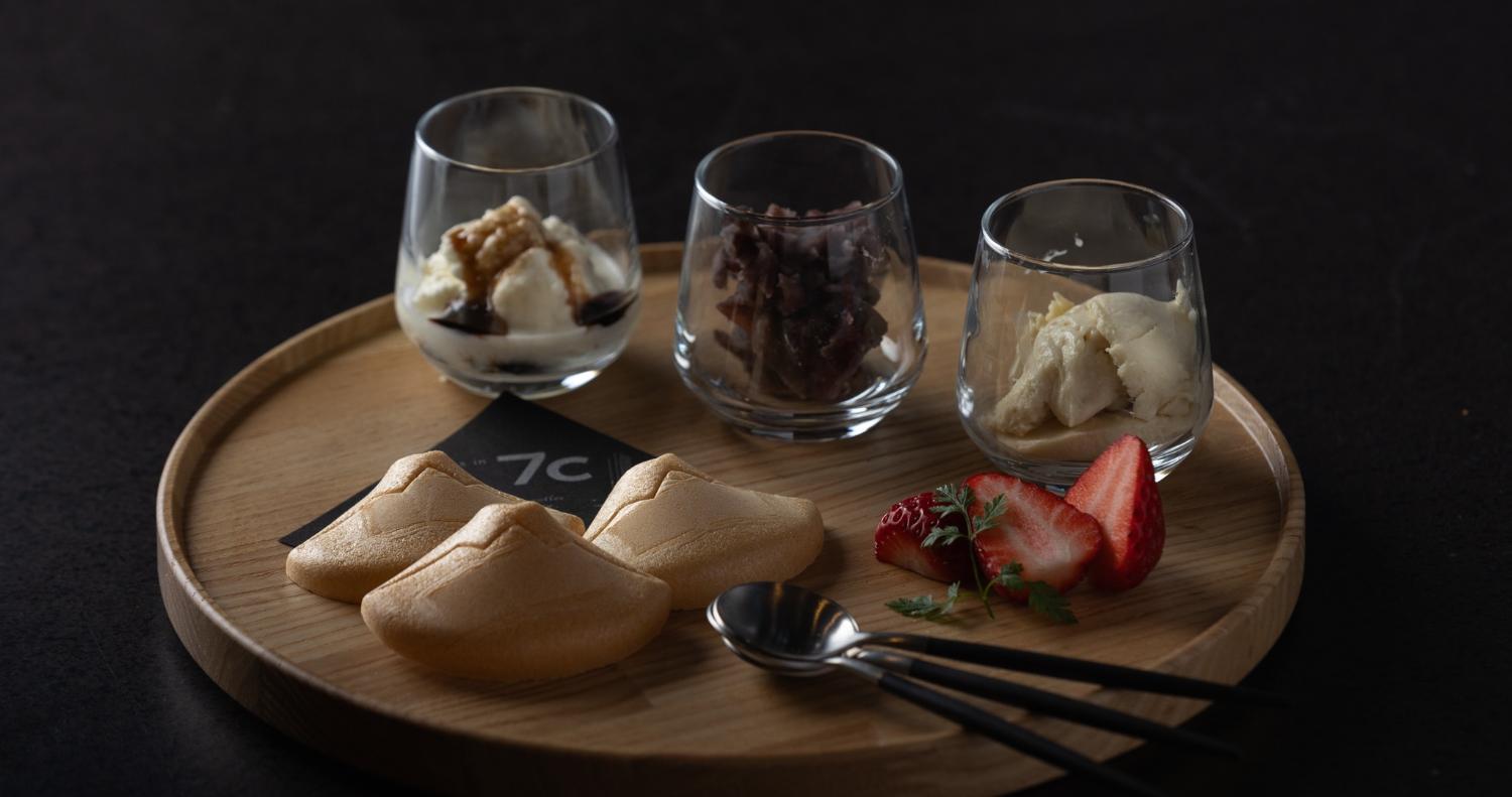 Winery Hotel - 7c Villa and Winery3