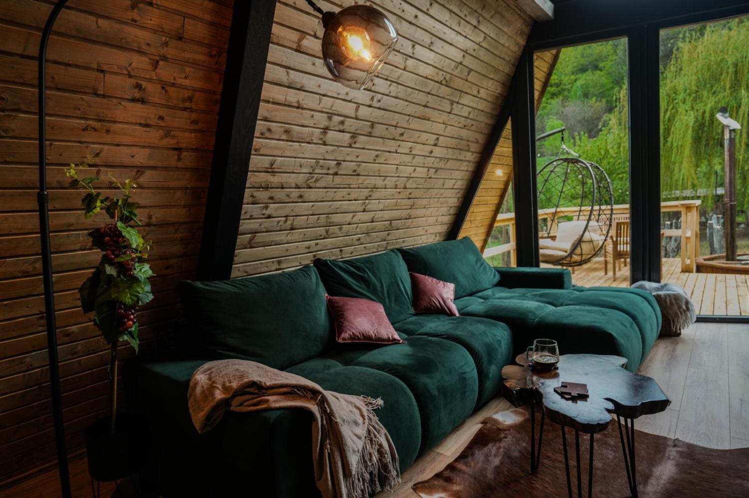 A-Wine Villas photo 2