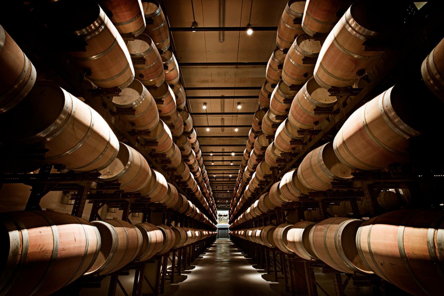 Winery Hotel - Abadia Retuerta LeDomaine5