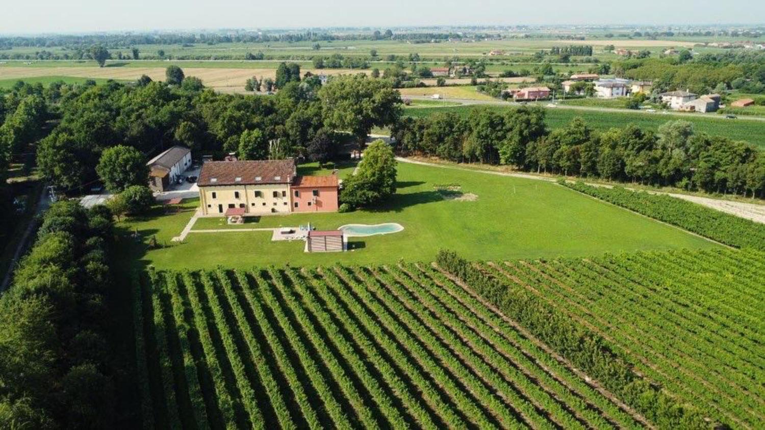 Agriturismo Ae Cavane photo 1