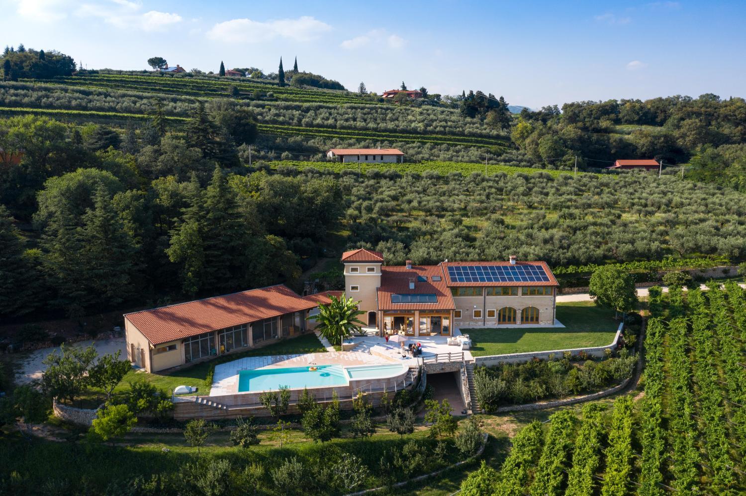 Agriturismo Ai Dossi photo 1