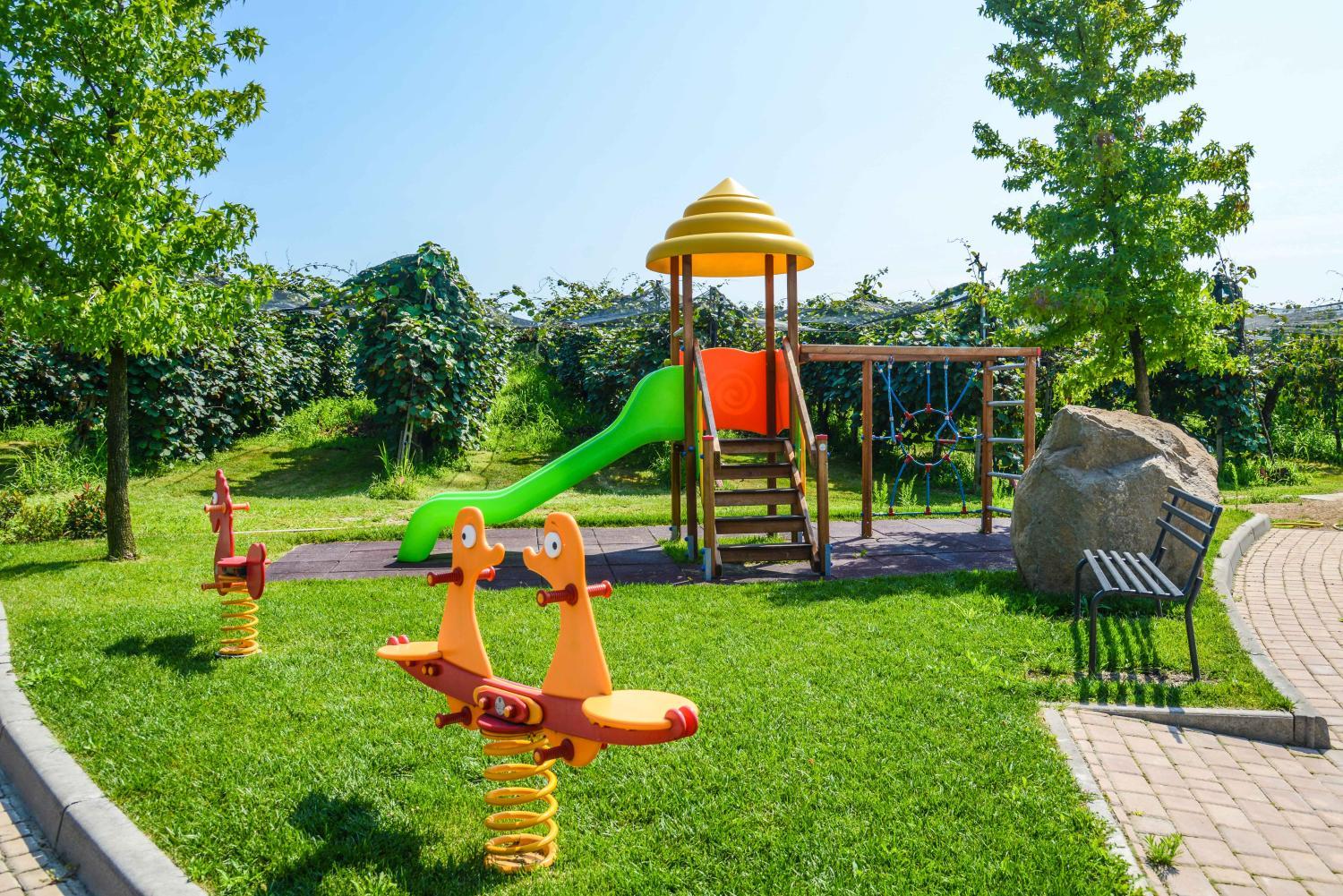 Agriturismo B&B Corte Tonolli photo 3