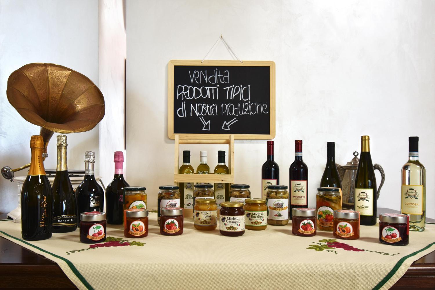 Agriturismo B&B Corte Tonolli photo 4