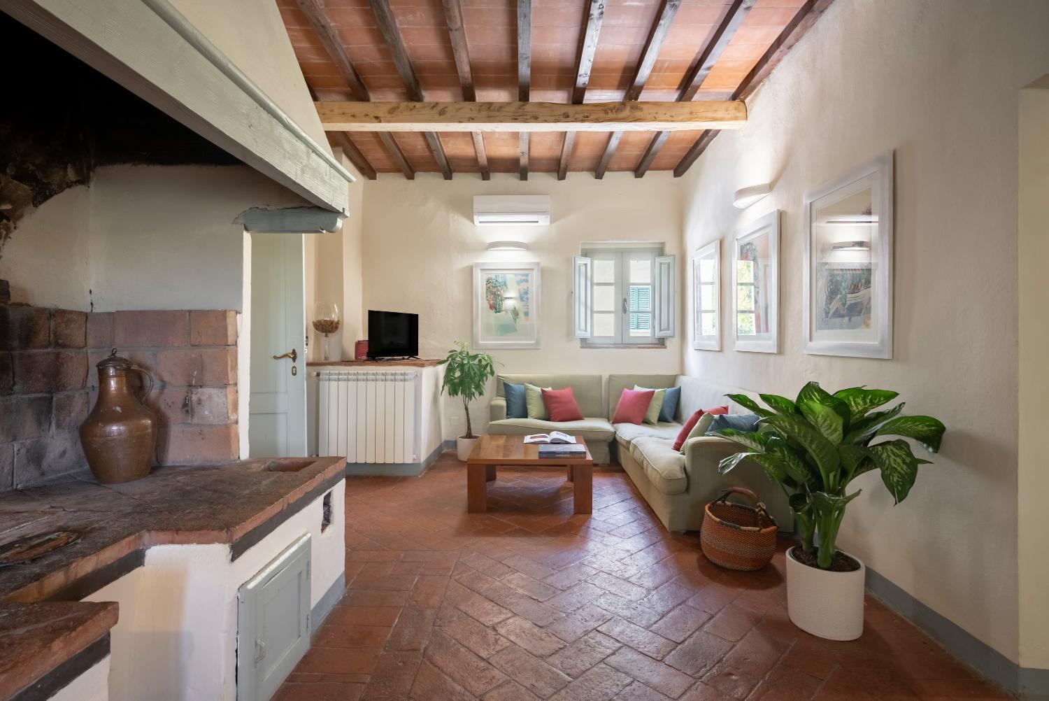 Winery Hotel - Agriturismo Bio Fattoria Bacio2