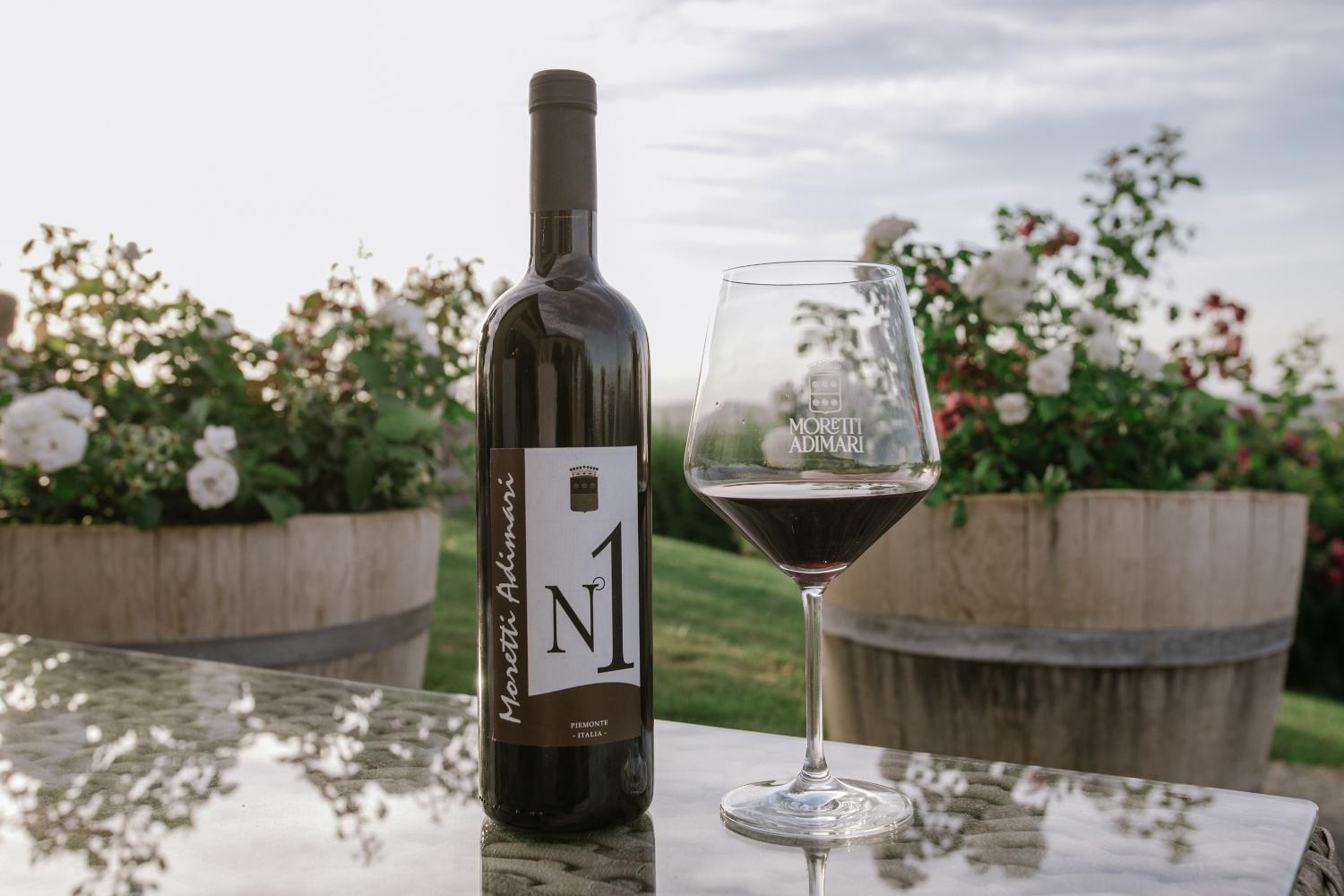 Winery Hotel - Agriturismo Bricco San Giovanni4