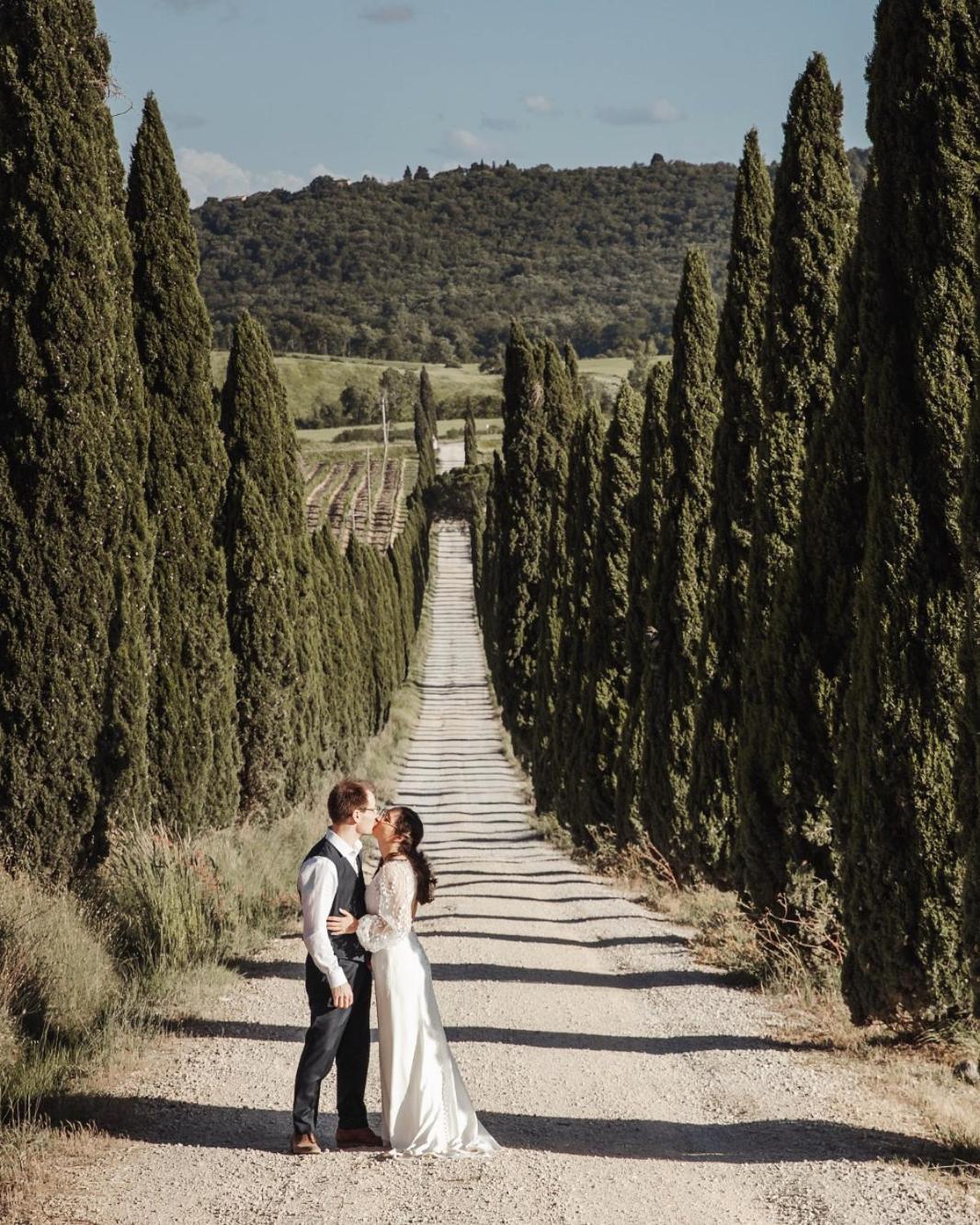 Winery Hotel - Agriturismo Casale Dello Sparviero3