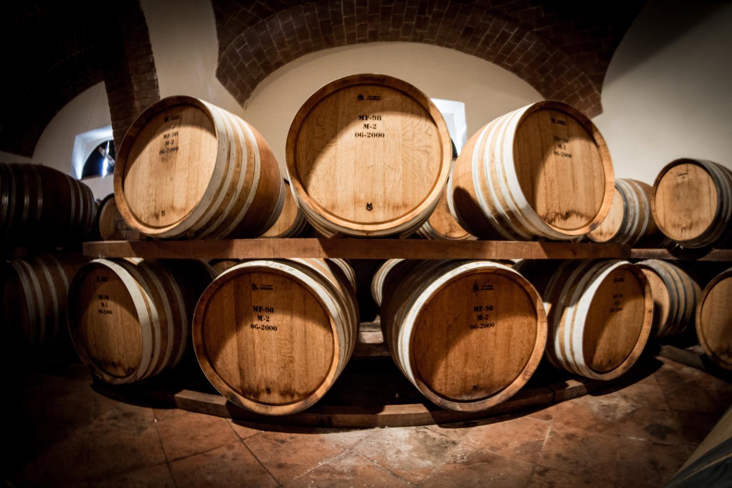 Winery Hotel - Agriturismo Casale Dello Sparviero4