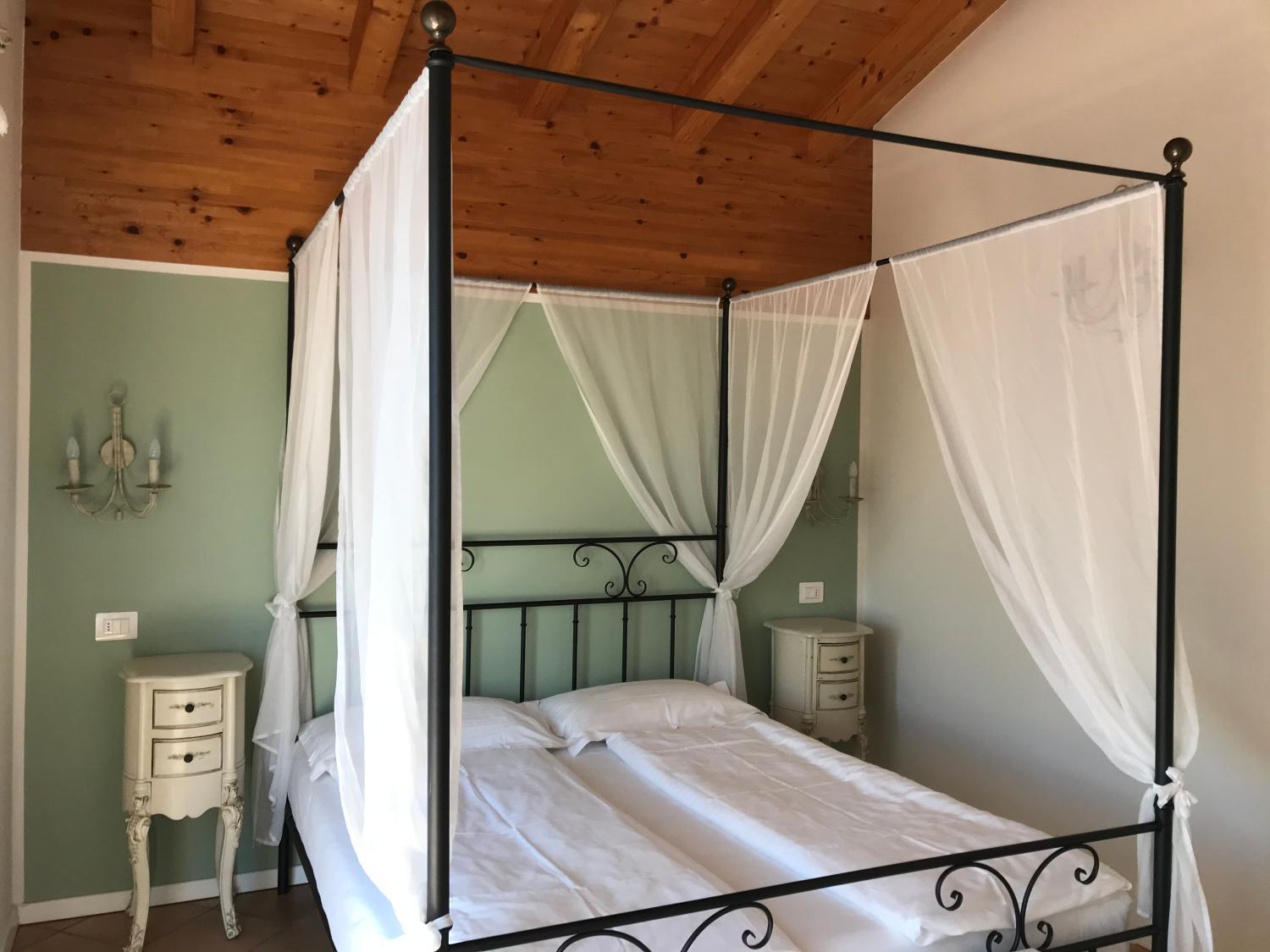 Winery Hotel - Agriturismo Maso Bergot4