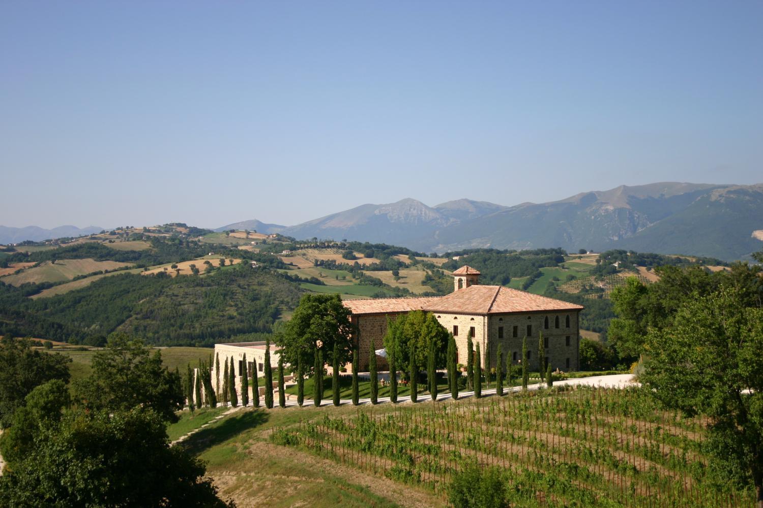 Agriturismo Monastero Di San Biagio photo 4