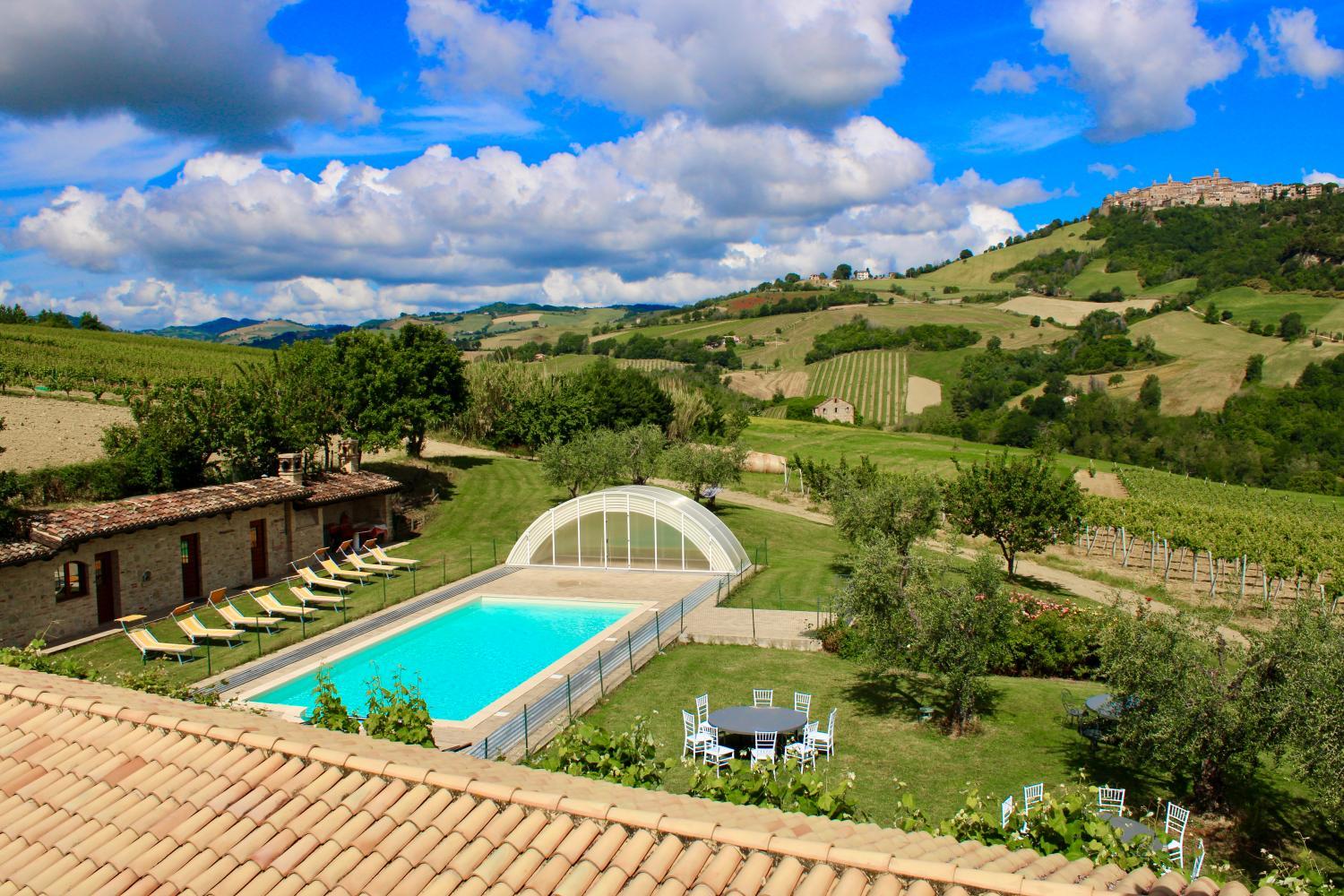 Agriturismo Oasi Biologica photo 4