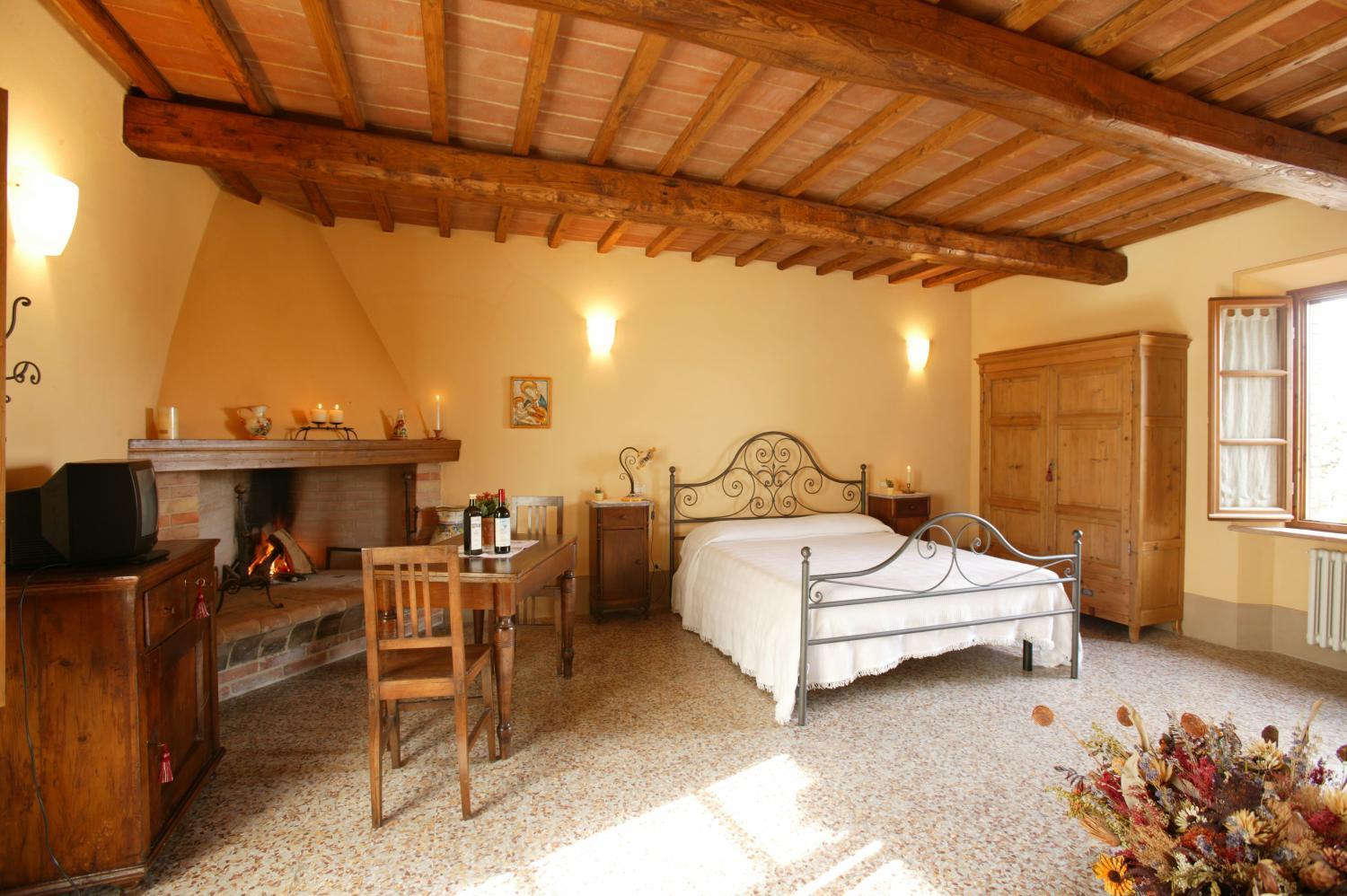 Winery Hotel - Agriturismo Podere San Gregorio3