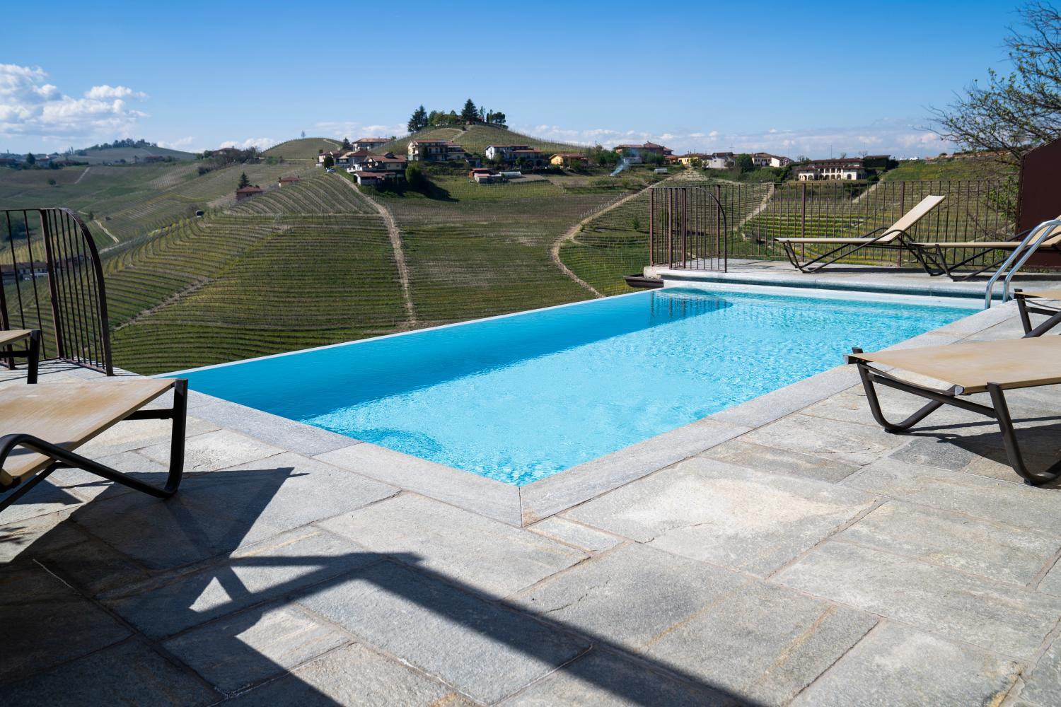 Winery Hotel - Agriturismo Rivella4