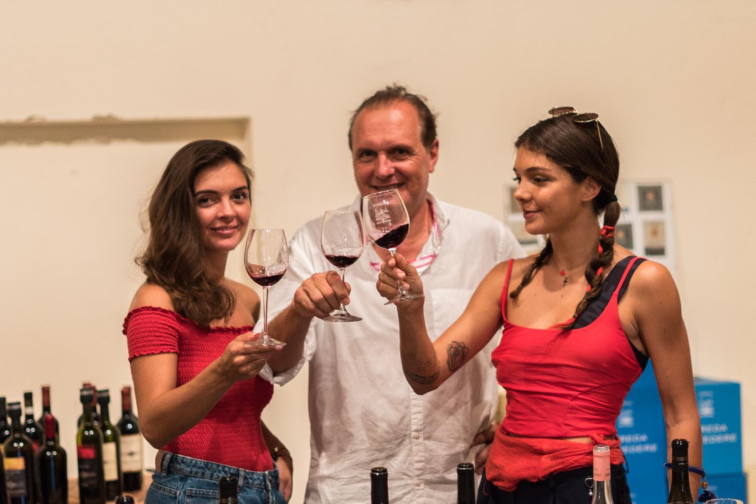 Winery Hotel - Agriturismo Streda Wine & Country Holiday4