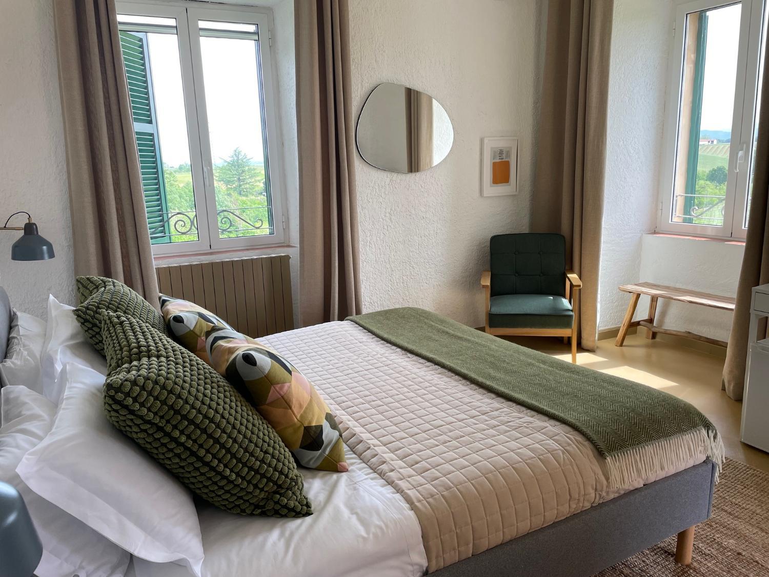 Agriturismo Tenuta la Marchesa photo 3