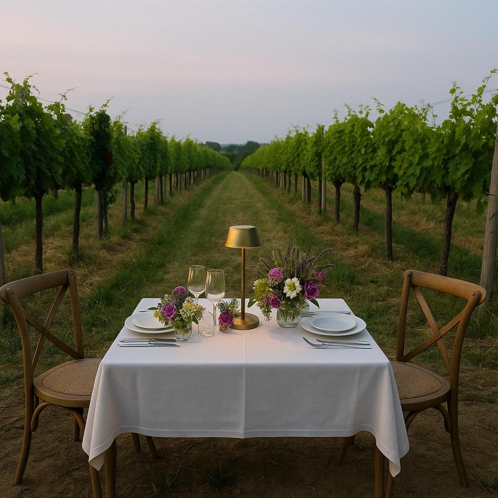 Agriturismo Tenuta la Marchesa photo 4