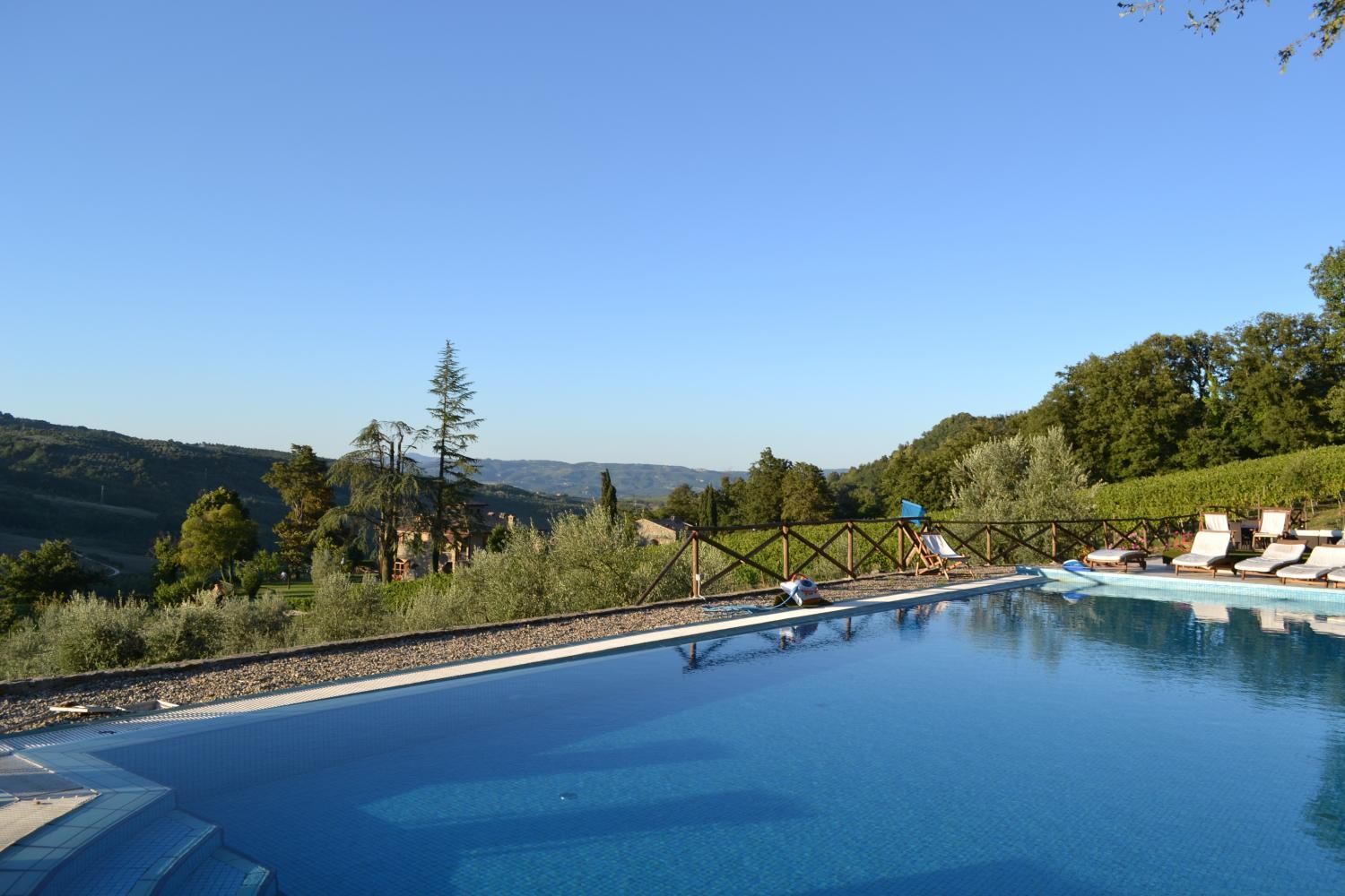 Agriturismo Tenuta Lapone photo 2