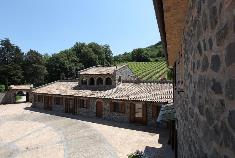 Agriturismo Tenuta Lapone photo 3