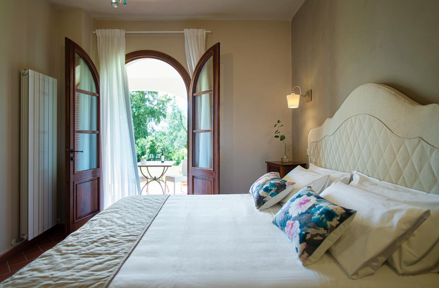 Winery Hotel - Agriturismo Tra gli Ulivi, Chiappini Winery3