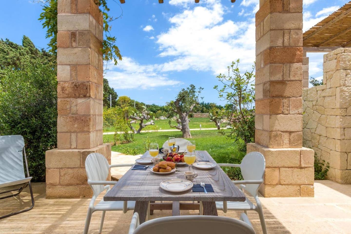 Winery Hotel - Agriturismo Vigna Corallo1