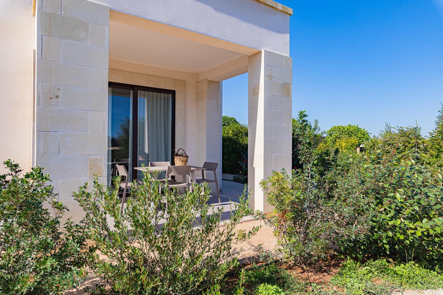 Winery Hotel - Agriturismo Vigna Corallo2