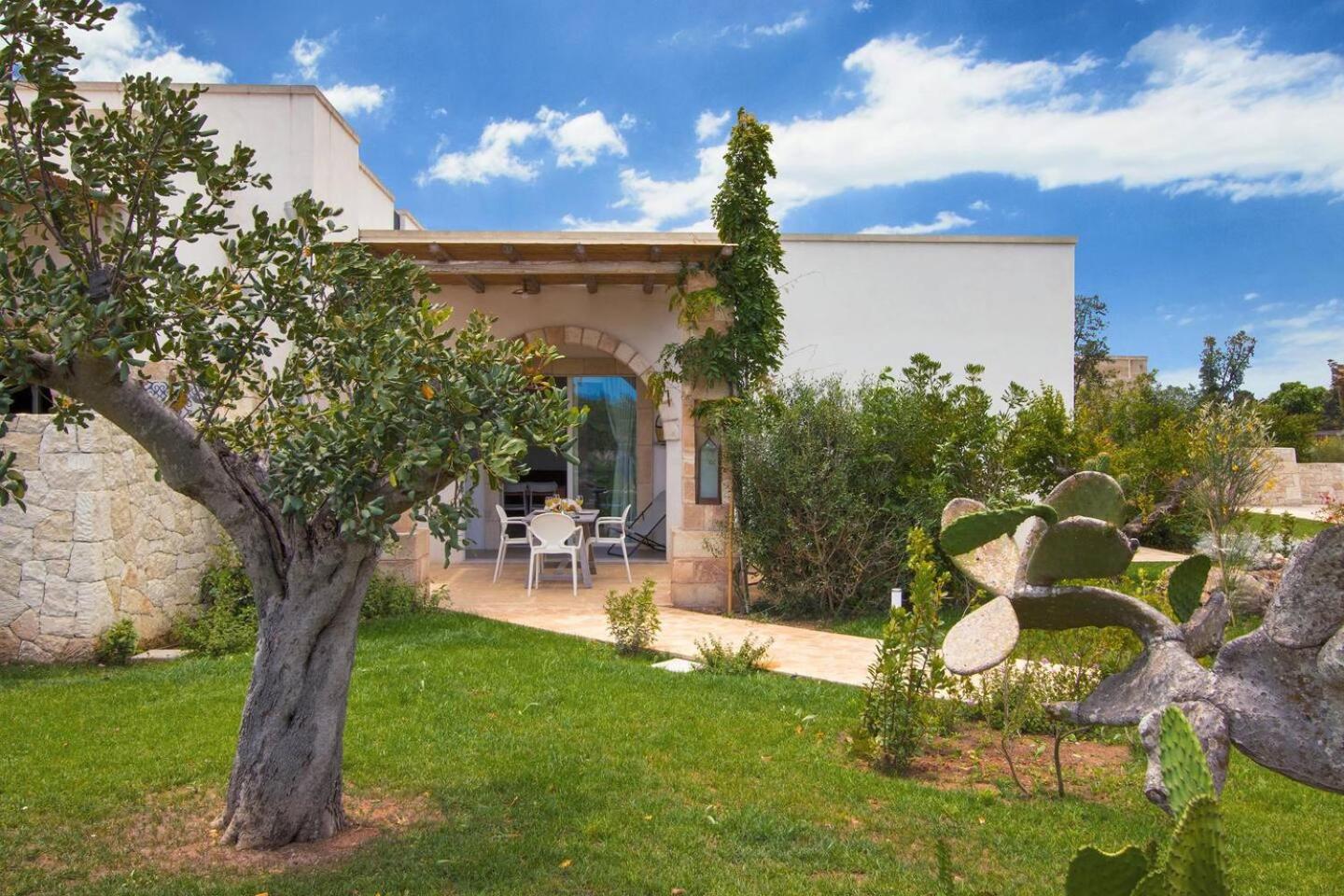 Winery Hotel - Agriturismo Vigna Corallo4