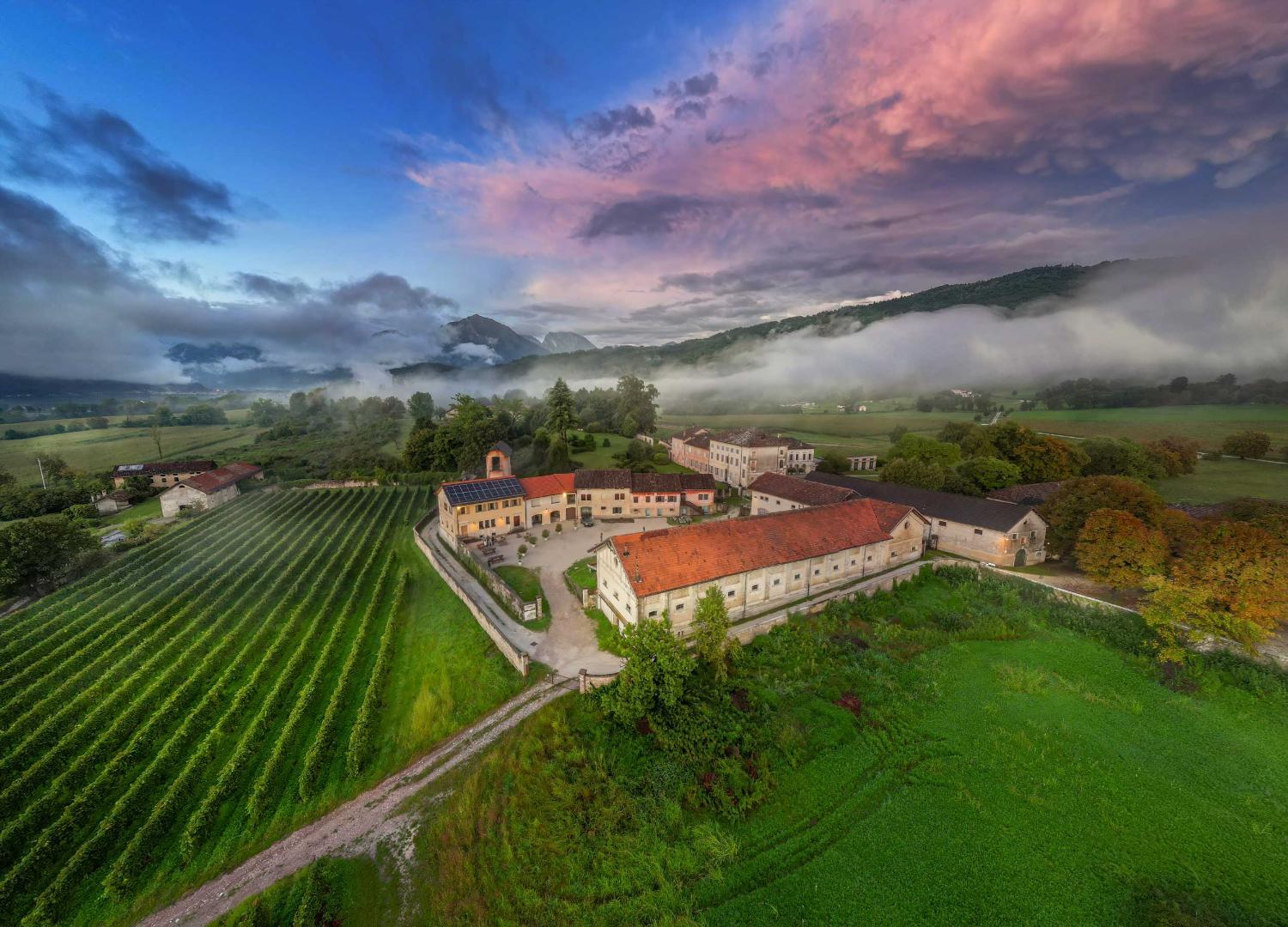 Agriturismo Villa di Modolo - Cortile della Latteria photo 2