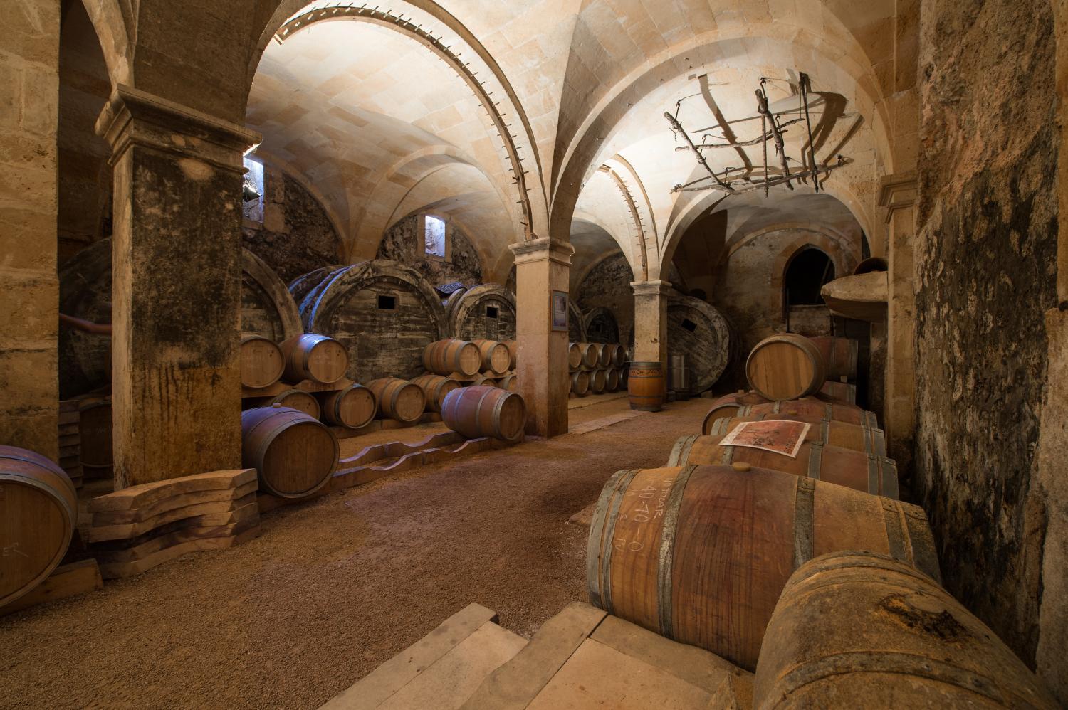 Winery Hotel - Agroturismo Can Feliu4