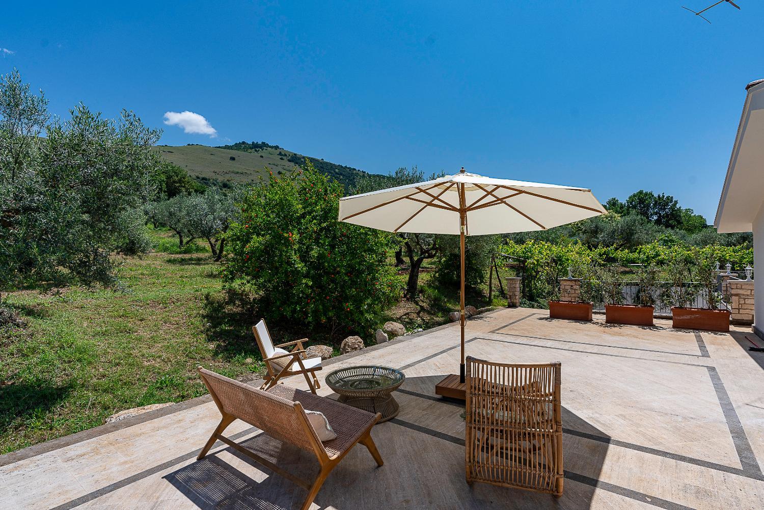 Winery Hotel - Al Piglio Maison de Charme Wine & Wellness Resort3