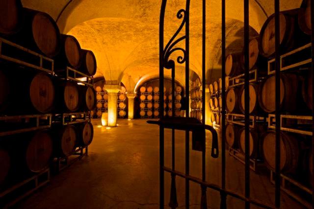 Albergo l'Ostelliere - Villa Sparina Resort photo 3