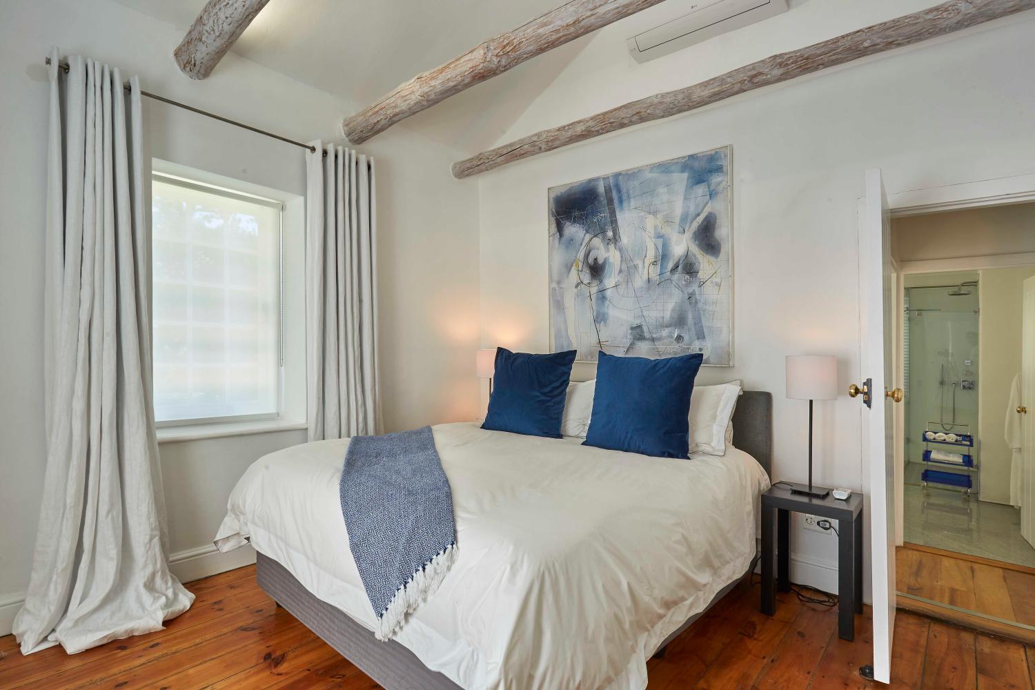 Winery Hotel - Allèe Bleue Wine Estate3