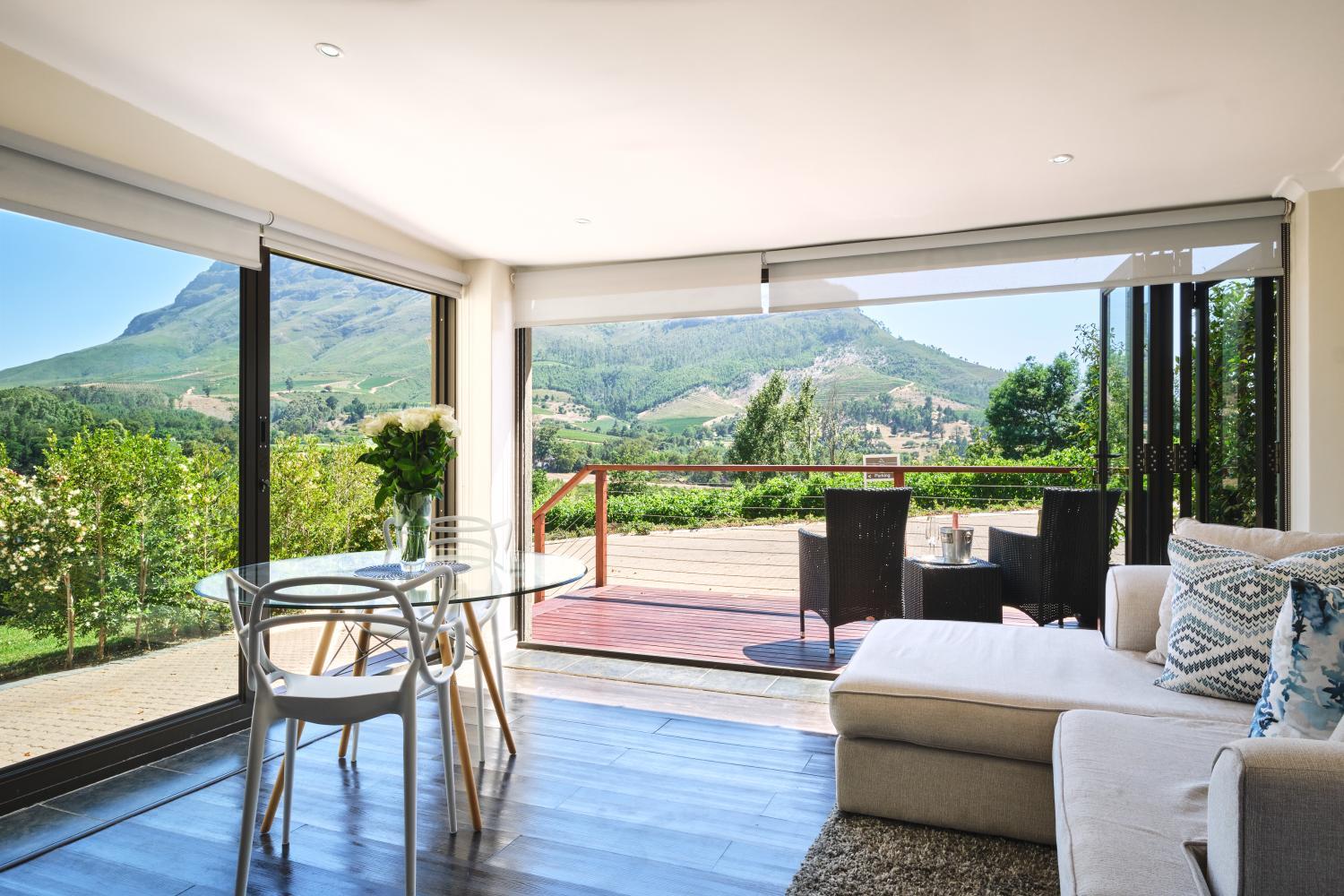 Winery Hotel - Alluvia Boutique Winery & Luxury Accommodation2