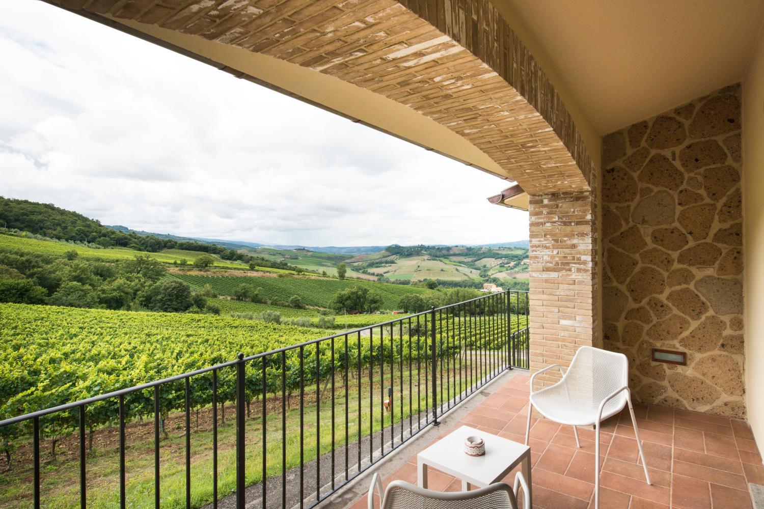 Altarocca Wine Resort Adults Only photo 3
