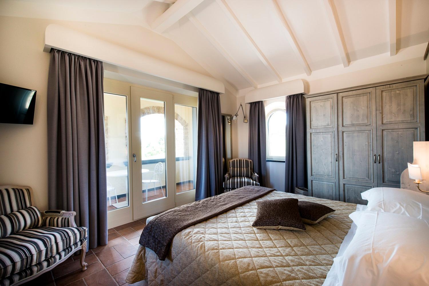 Altarocca Wine Resort Adults Only photo 4