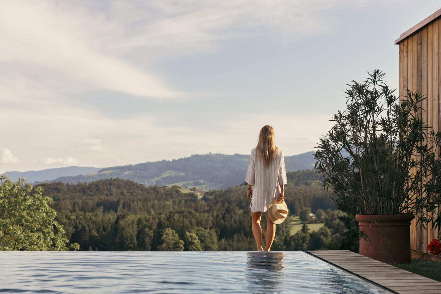 Winery Hotel - Am Wildbachberg3