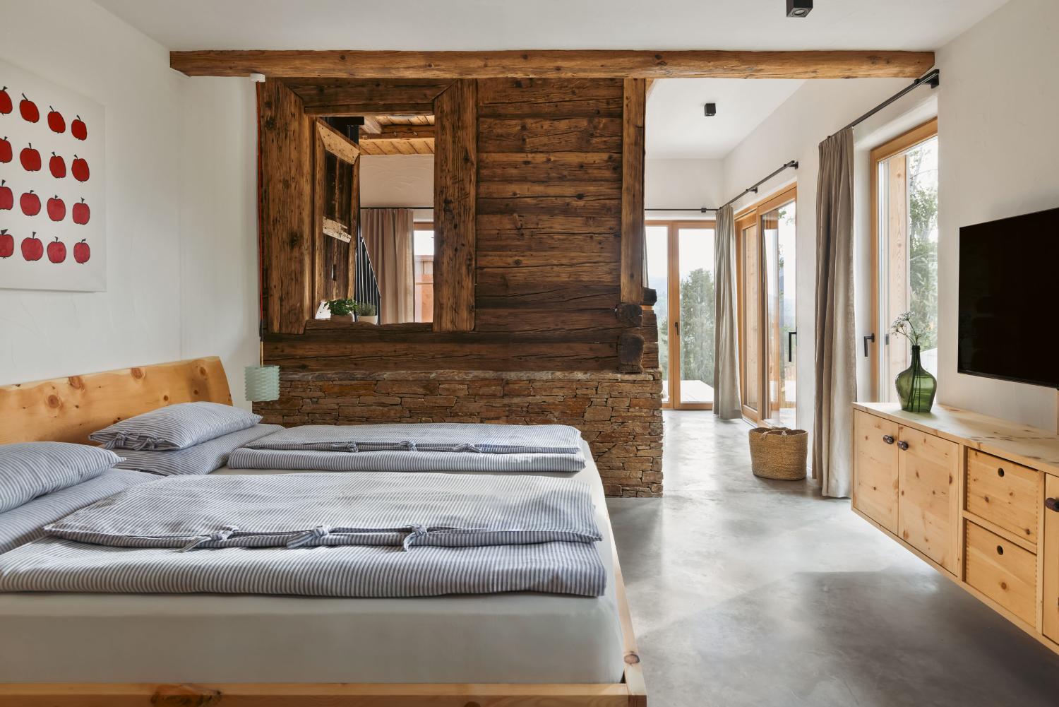 Winery Hotel - Am Wildbachberg4