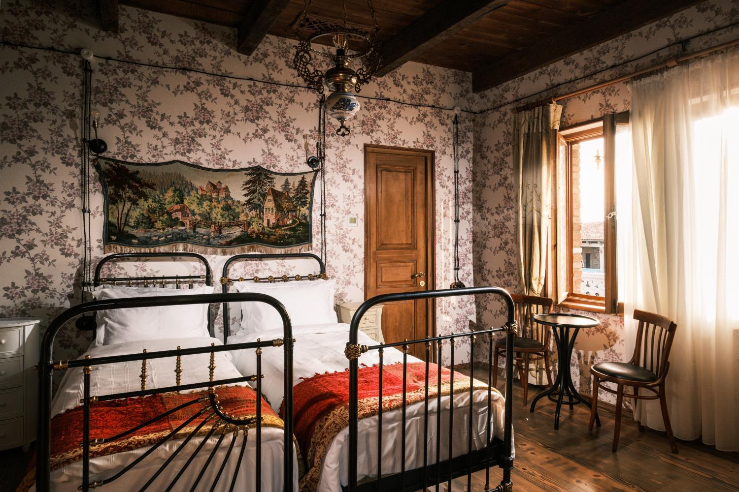 Winery Hotel - Anapea Village3