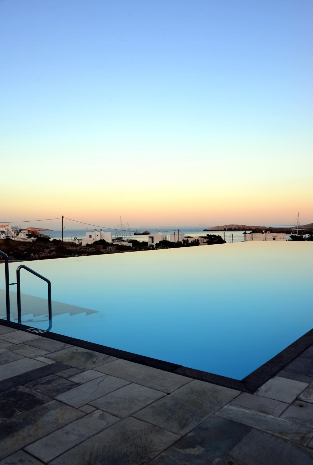 Winery Hotel - ANEMI Folegandros2