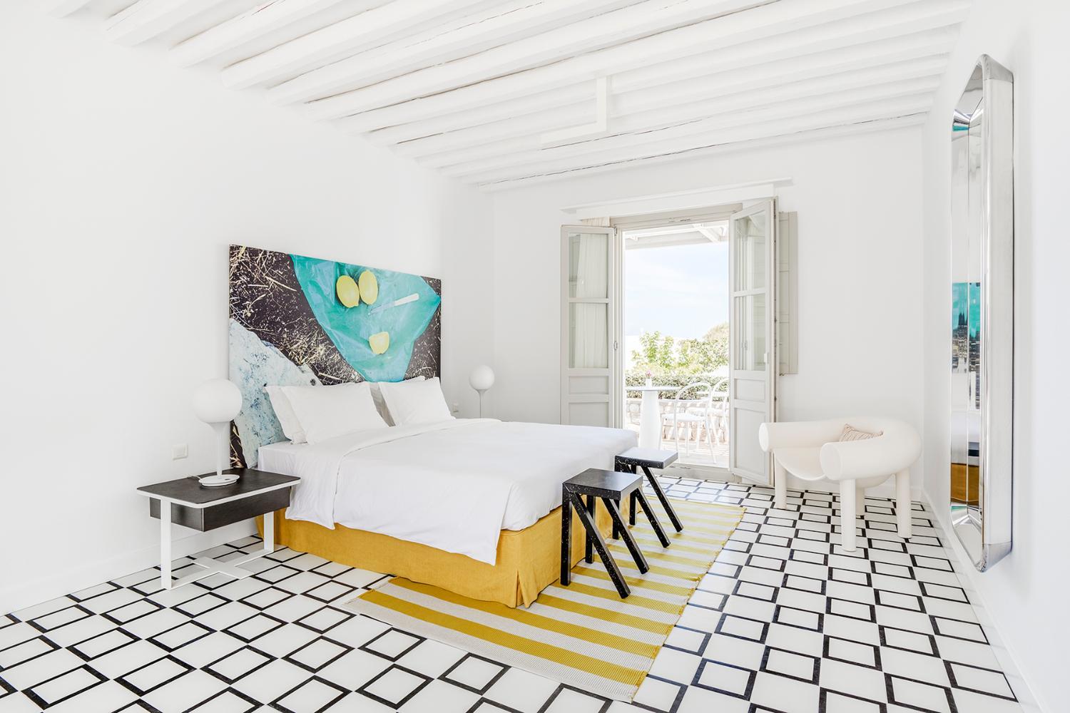 Winery Hotel - ANEMI Folegandros3