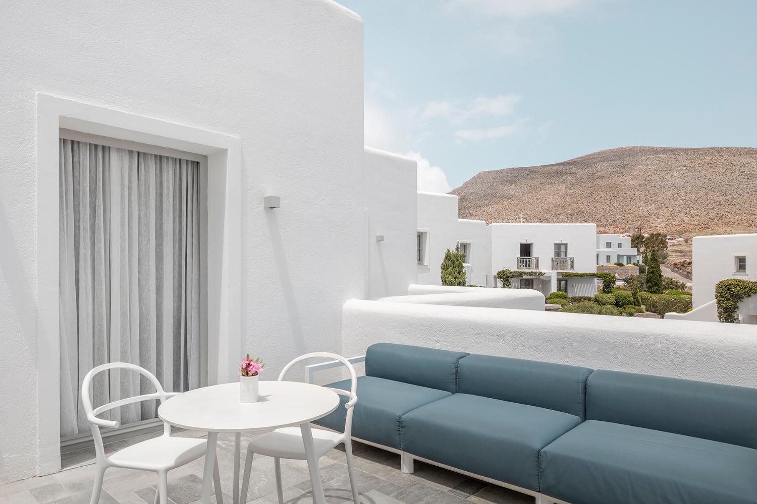 Winery Hotel - ANEMI Folegandros4