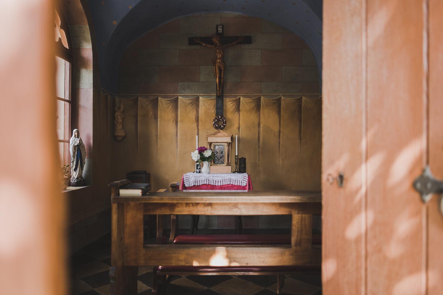 Winery Hotel - Ansitz Rynnhof3