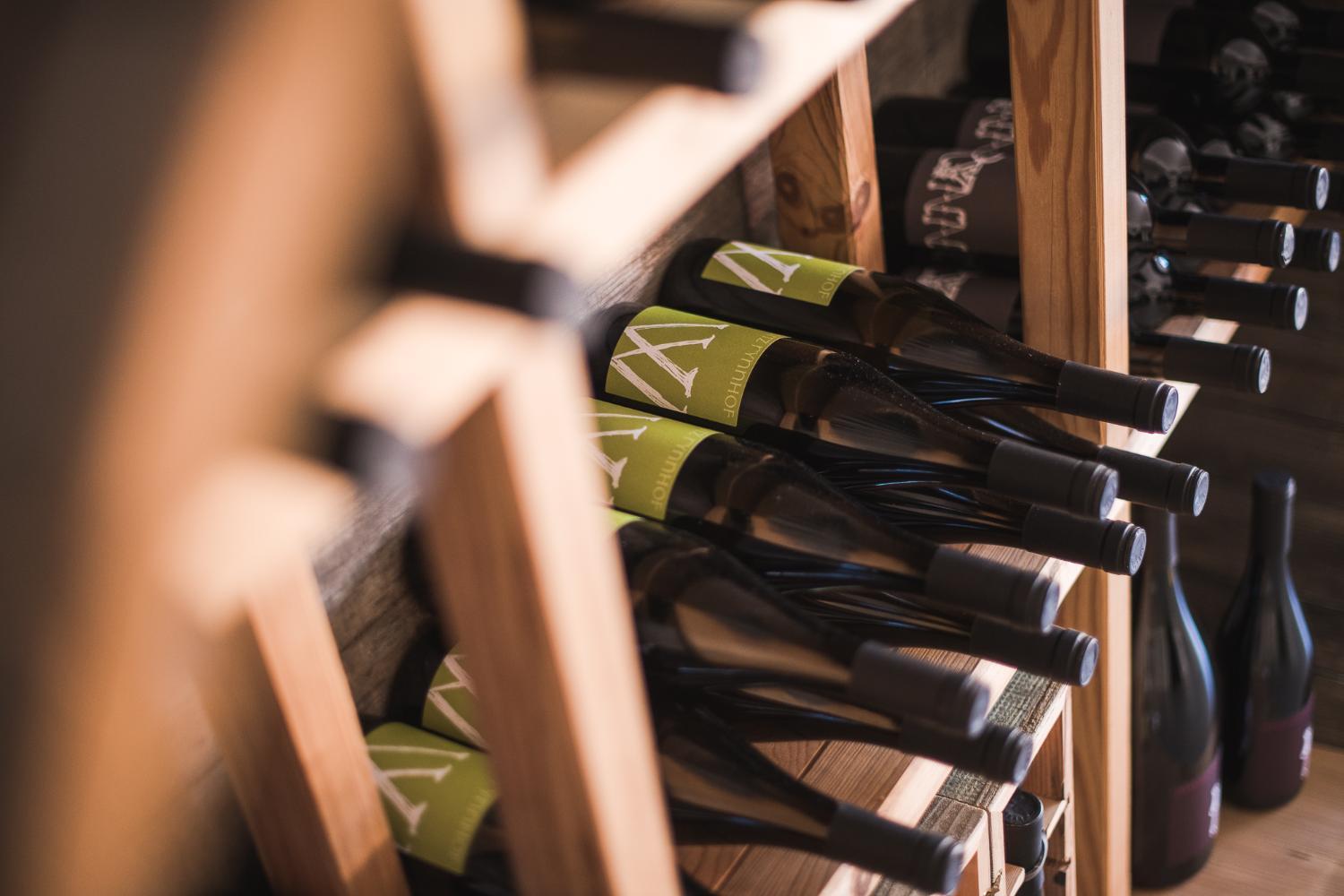 Winery Hotel - Ansitz Rynnhof4