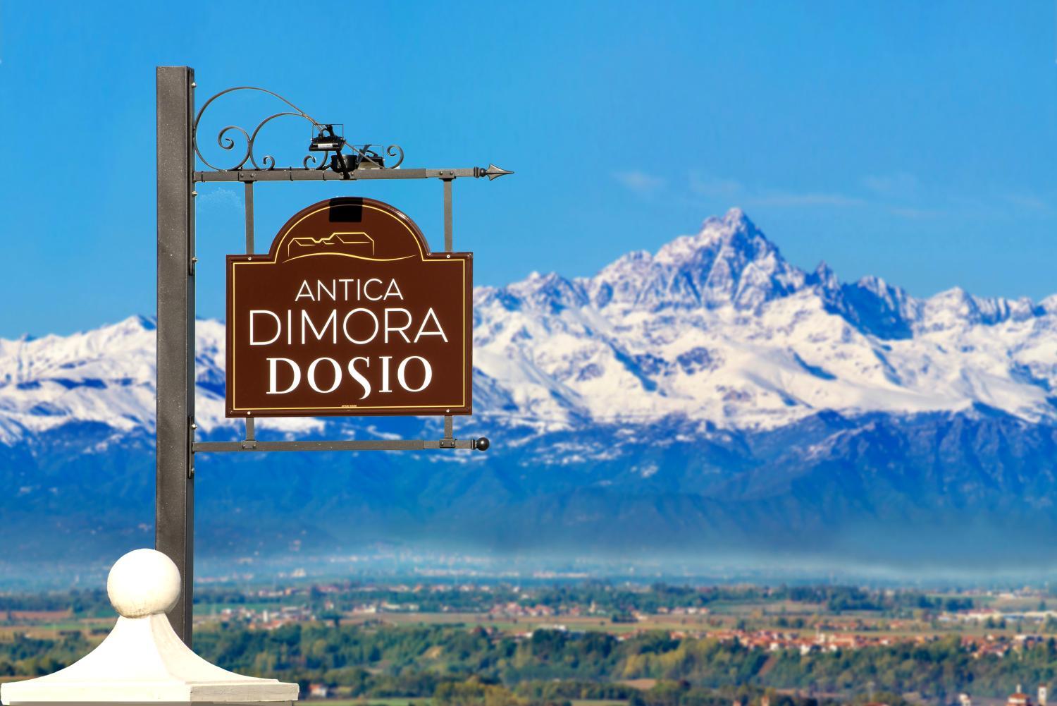 Antica Dimora Dosio photo 2