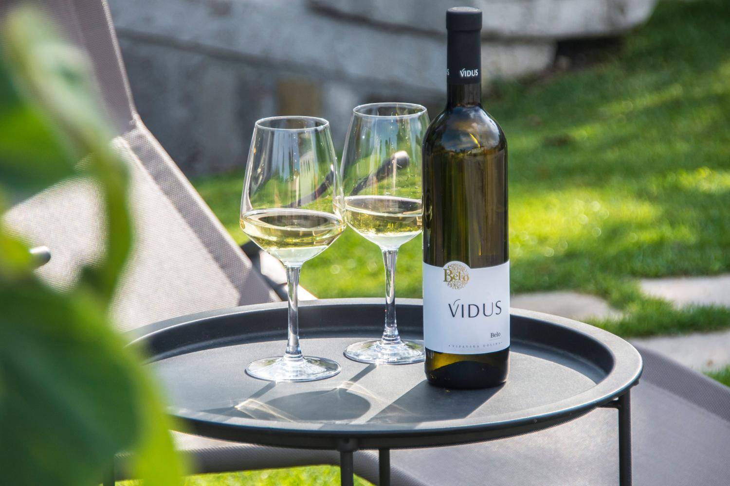 Apartment Vidus Wine Estate photo 2