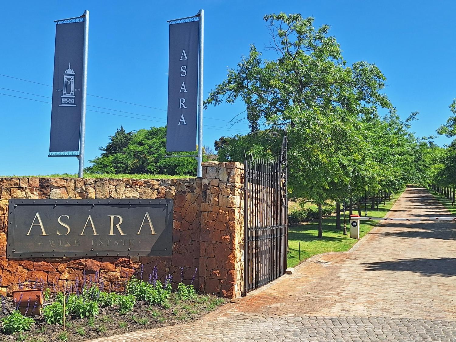 Winery Hotel - Asara Wine Estate & Hotel3