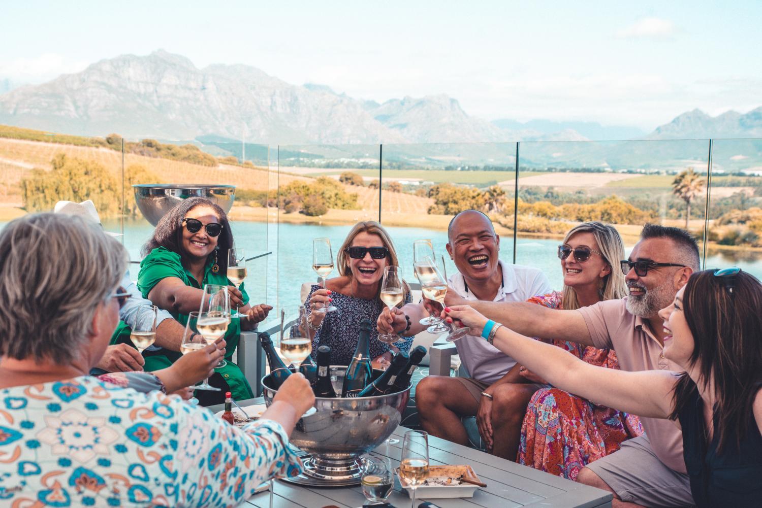 Winery Hotel - Asara Wine Estate & Hotel4