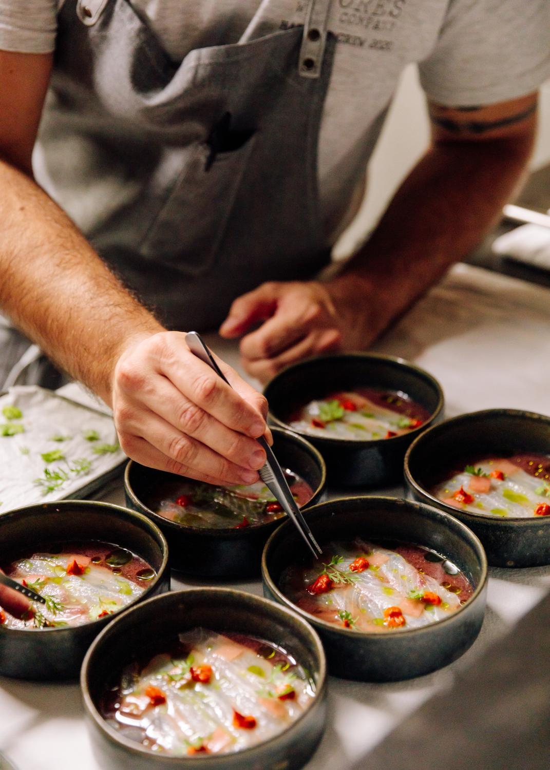 Winery Hotel - Azores Wine Company3