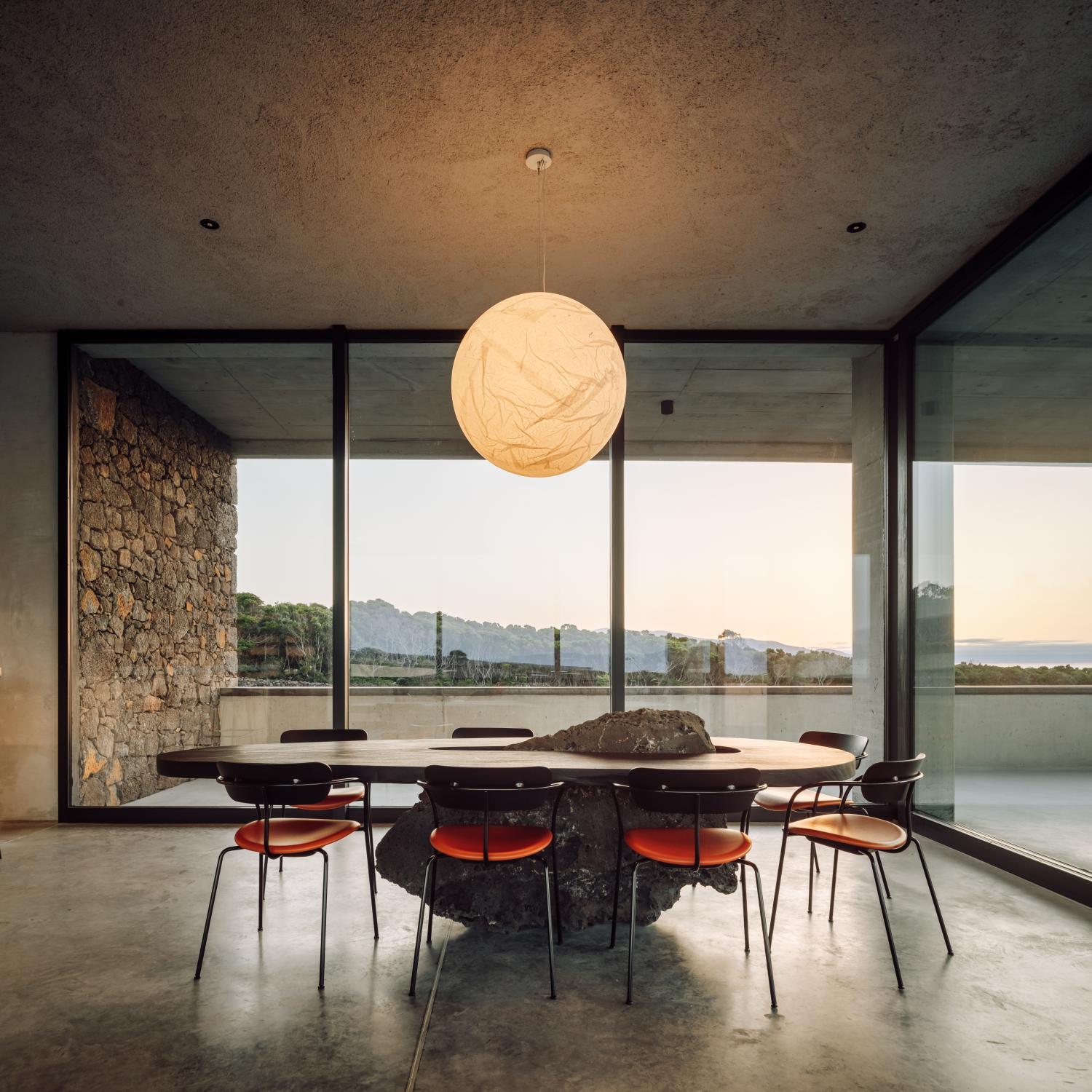 Winery Hotel - Azores Wine Company5