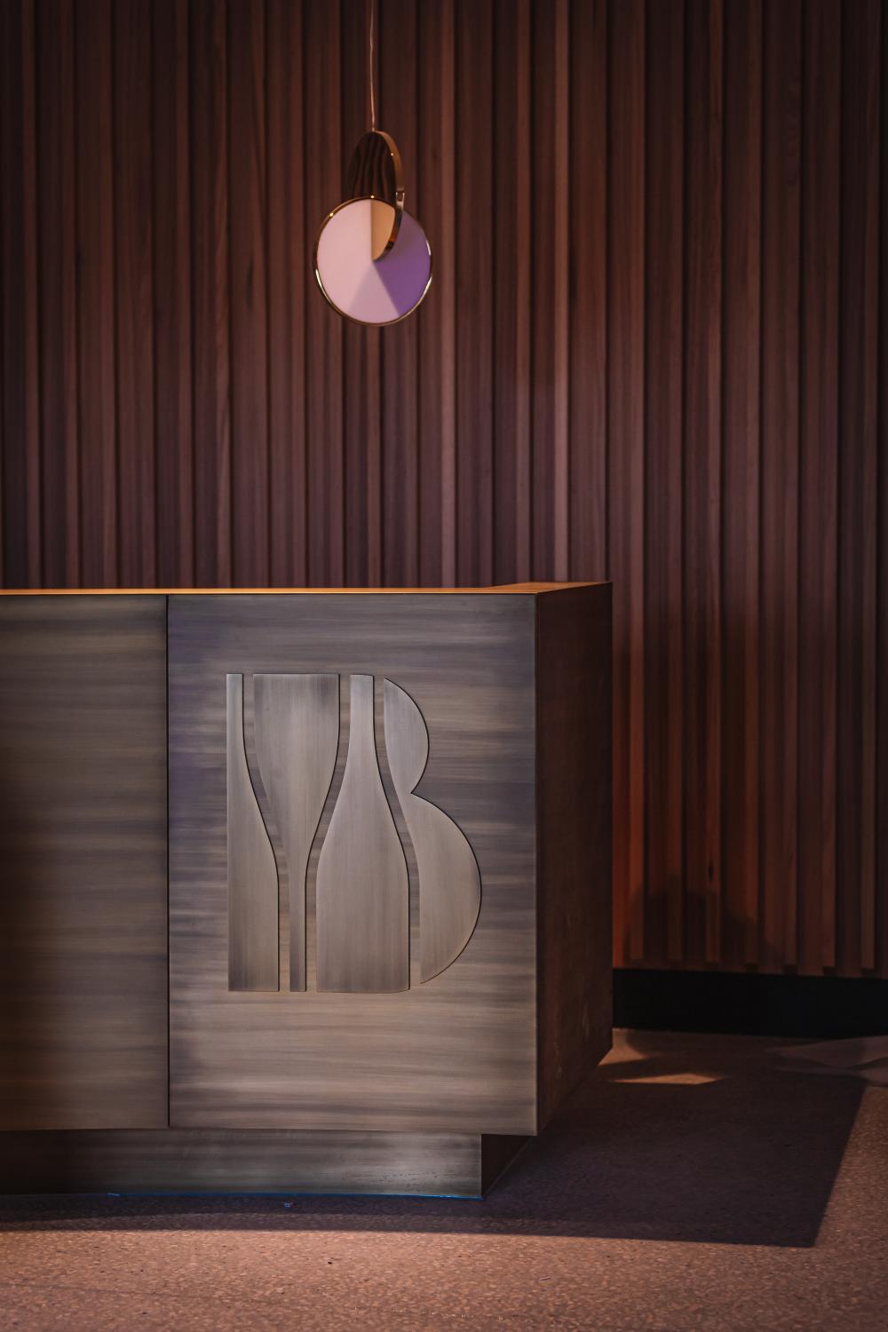 Winery Hotel - Balgownie Estate Yarra Valley2