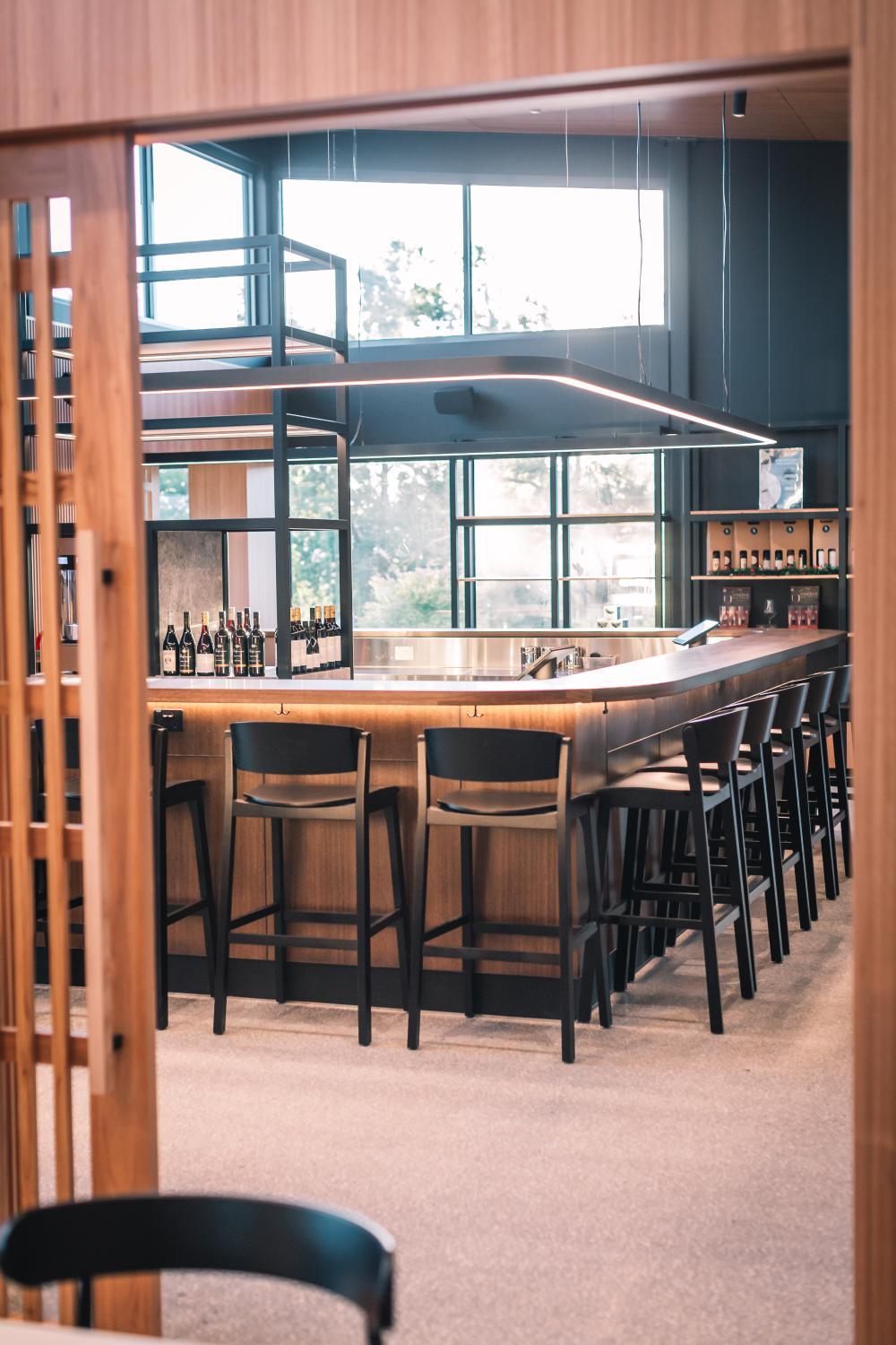 Winery Hotel - Balgownie Estate Yarra Valley3